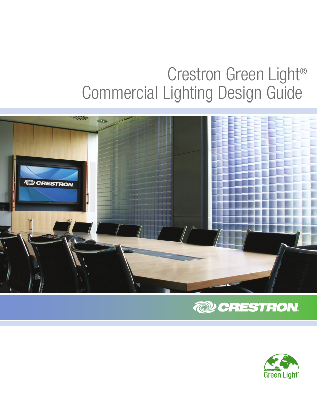 Commercial Lighting Design Guide