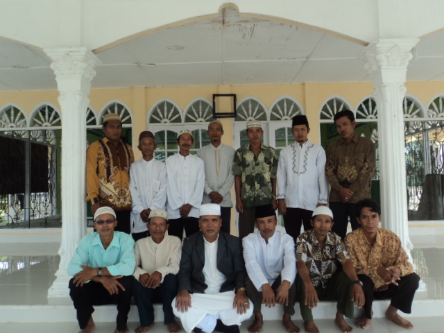 Contoh Khutbah Jumat Singkat Dan Jelas