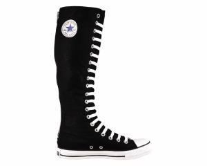 Converse Shoes For Girls Knee High