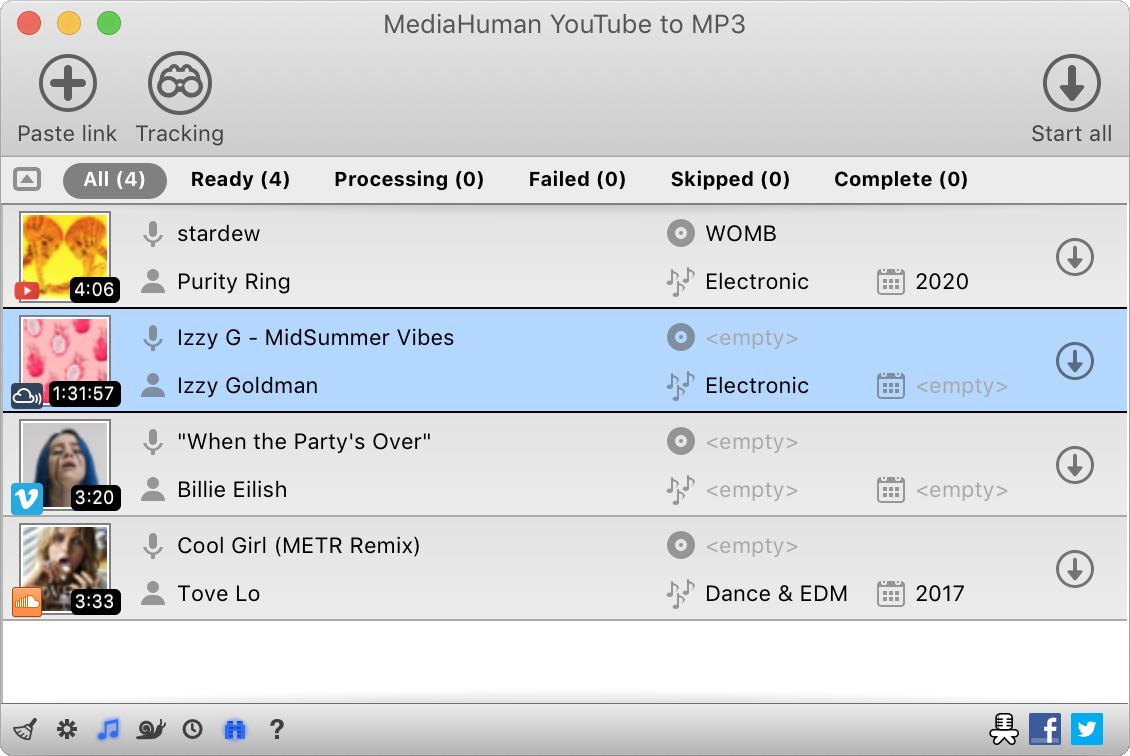 Convert Youtube To Mp3 Free Download Mac