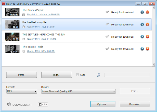 Convert Youtube To Mp3 Free Download Online