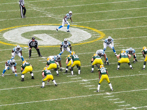 Cool Green Bay Packers Pictures