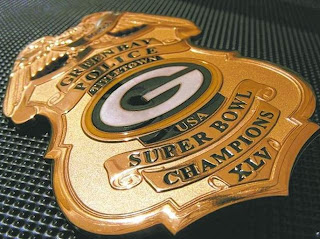 Cool Green Bay Packers Pictures