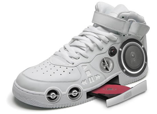 Cool High Tops For Boys