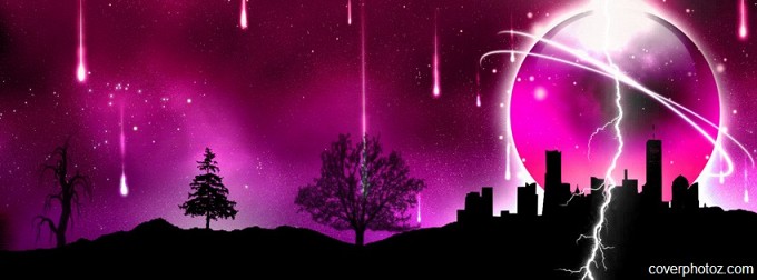 Cute Facebook Timeline Covers For Girls