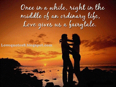 Cute Love Pictures With Quotes For Her