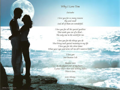 Cute Love Poems For Your Boyfriend