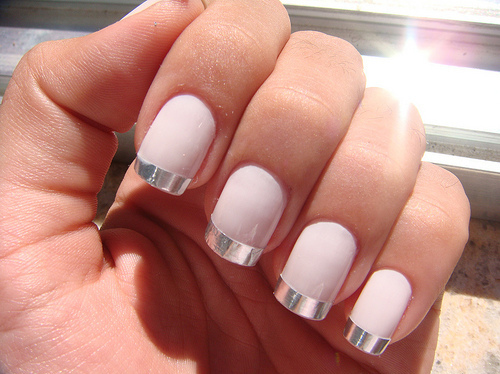 Cute Nails Tumblr