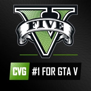 Cvg Gta V Gameplay