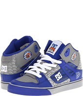 Dc High Tops For Boys