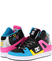 Dc High Tops For Boys