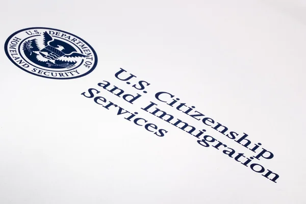Department Of Homeland Security Logo Vector