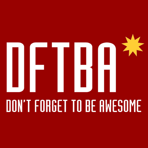 Dftba Logo