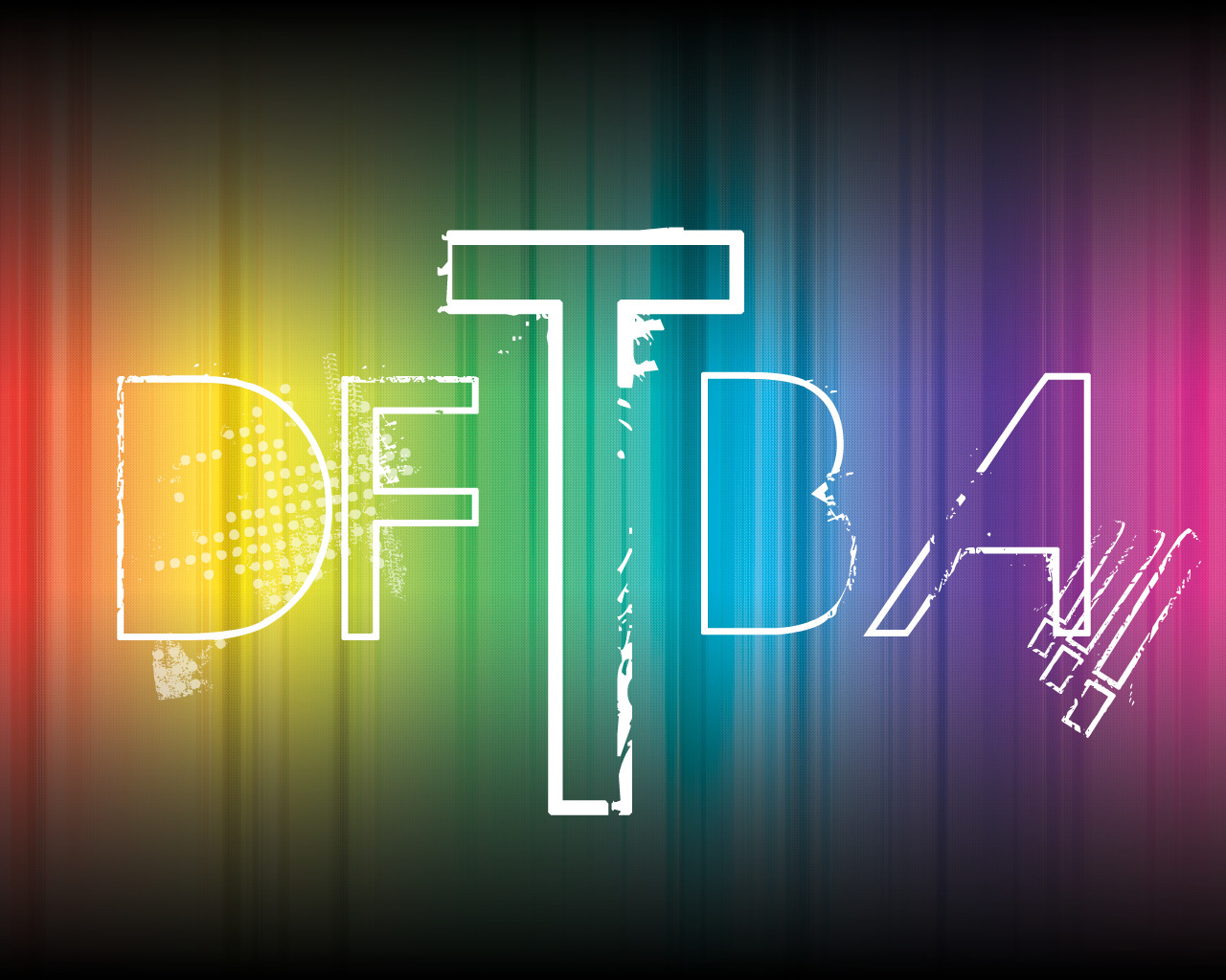 Dftba Wallpaper