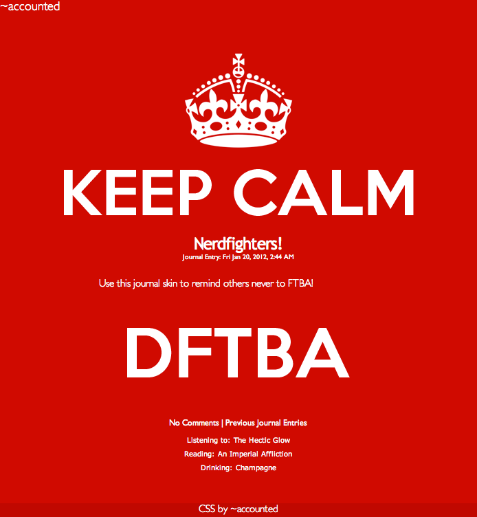 Dftba Wallpaper