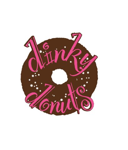 Dinky Donuts Logo