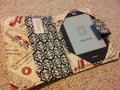 Diy Kobo Mini Case