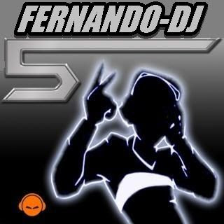 Dj Fernando Mix