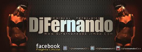 Dj Fernando Mix