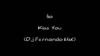 Dj Fernando Mix