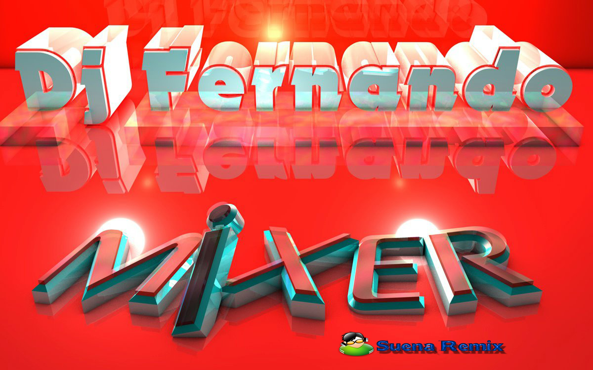 Dj Fernando Mix