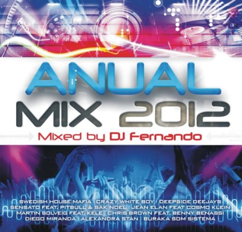 Dj Fernando Mix