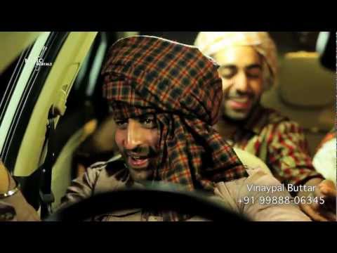 Dj Jatt Punjabi Songs