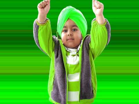 Dj Jatt Punjabi Video