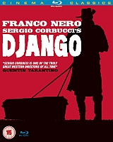 Django 1966 Cameraman