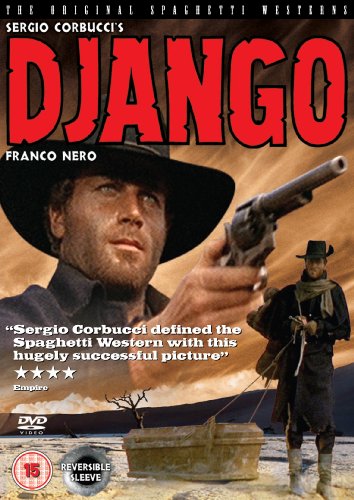 Django 1966 Dvd