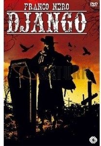 Django 1966 Dvd