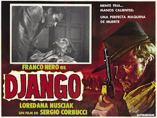 Django 1966 Poster