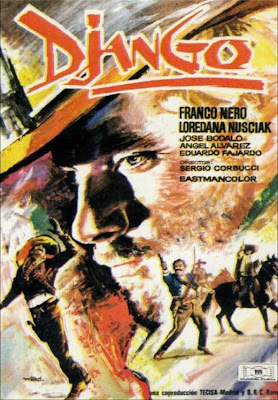 Django 1966 Poster