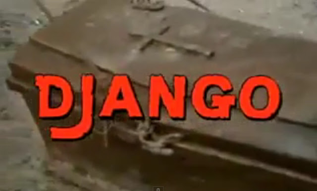 Django 1966 Vs 2012