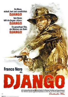 Django 1966 Vs 2012