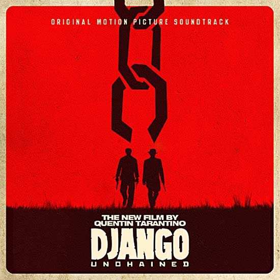 Django Django Album Cover