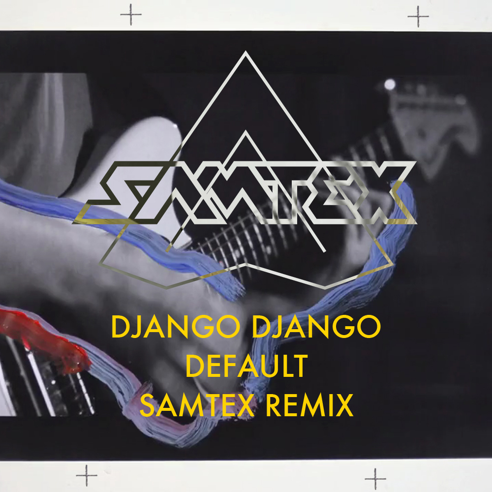 Django Django Default Download
