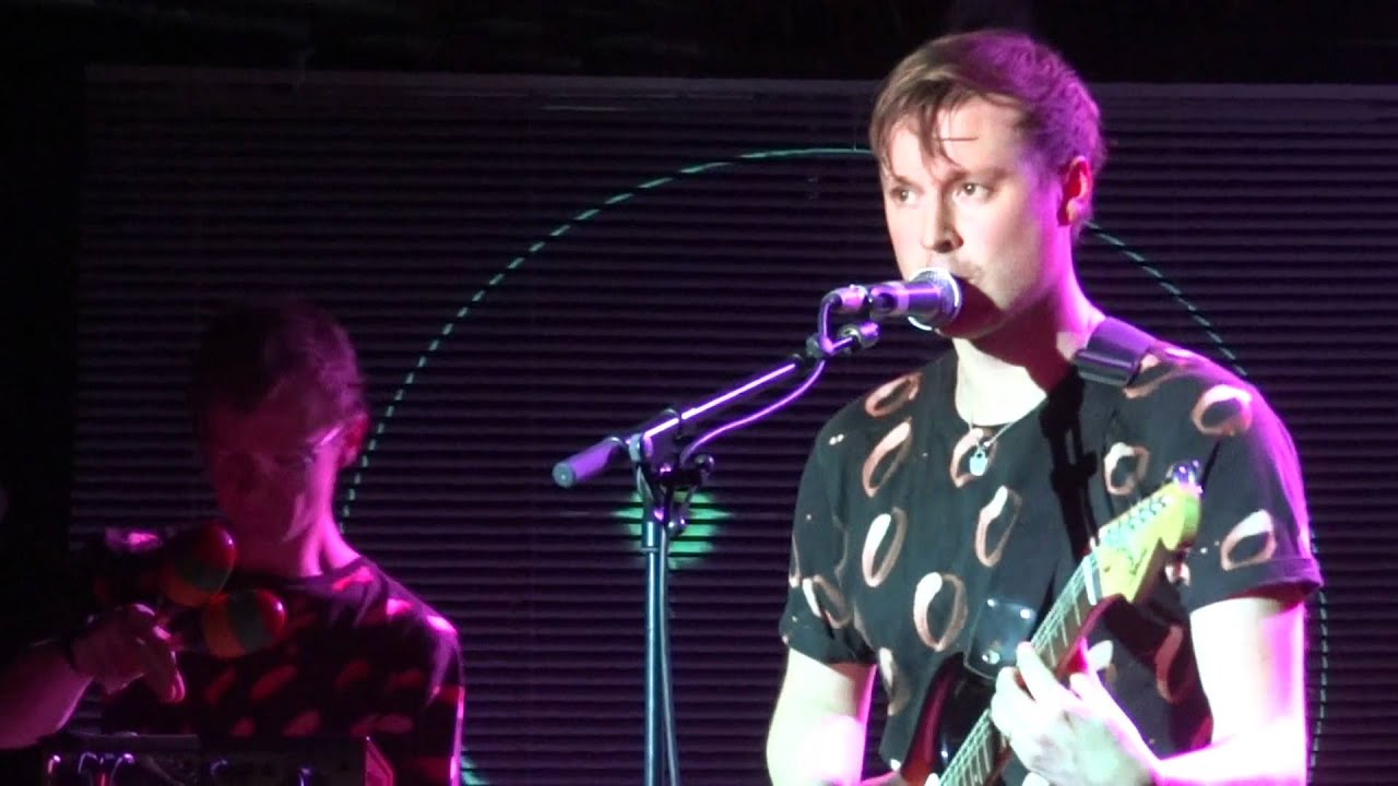 Django Django Default Live