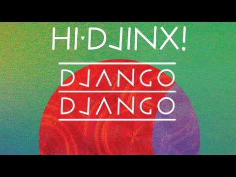 Django Django Default Soundcloud