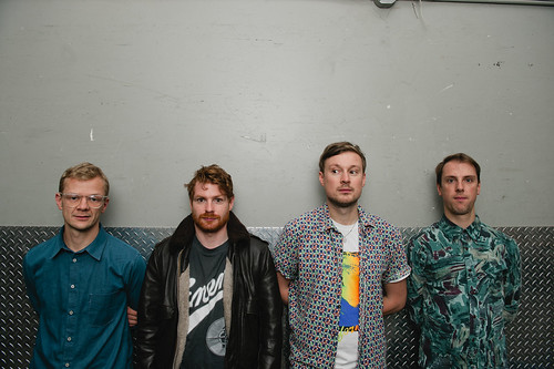 Django Django Hail Bop Download