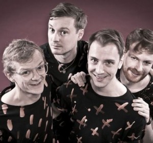 Django Django Hail Bop Download