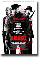 Django Movie Cover