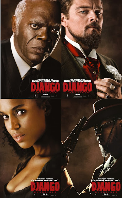 Django Movie Pics