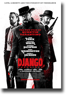 Django Movie Poster