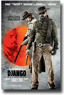 Django Movie Review