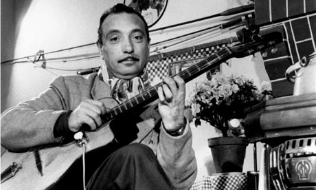 Django Reinhardt