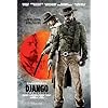 Django Unchained Poster 27x40
