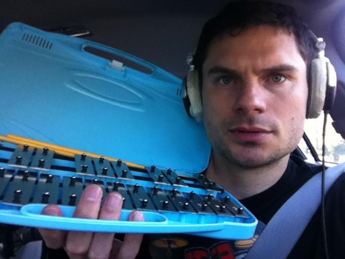 Djflula Real