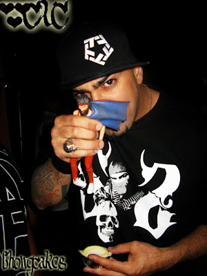 Djfm Psycho Realm