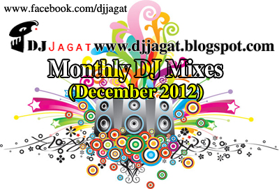 Djjagat 2012 December